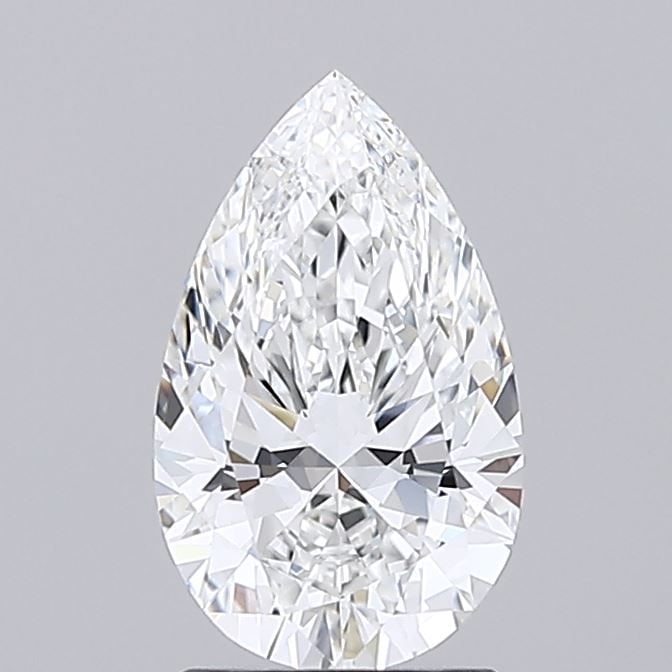 Loose Lab Diamond - IGI Pear 1.59ct E VVS1: Loose Lab Diamond - IGI Pear 1.59ct E VVS1 This listing features Loose Lab Diamond - IGI Pear 1.59ct E VVS1. Item specifics are provided below. Item Specifics: Source: This Is A Real Diamond Grown