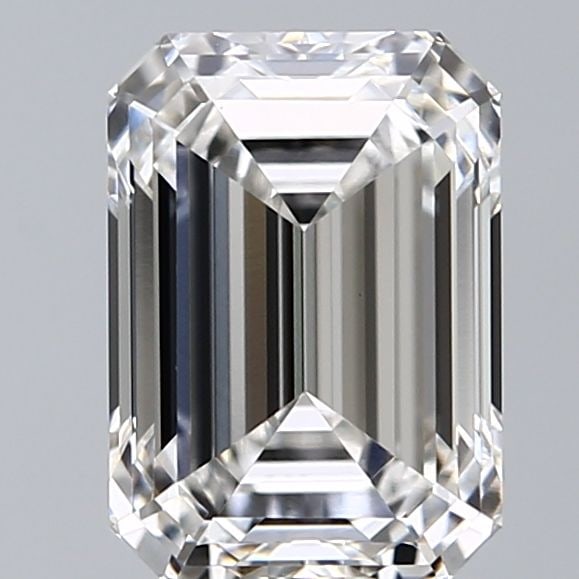 Loose Lab Diamond - IGI Emerald 1.59ct E VVS2: Loose Lab Diamond - IGI Emerald 1.59ct E VVS2 This listing features Loose Lab Diamond - IGI Emerald 1.59ct E VVS2. Item specifics are provided below. Item Specifics: Source: This Is A Real Diamond