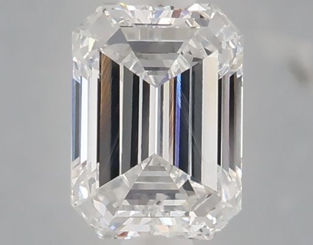 Loose Lab Diamond - Emerald 1.08ct E VVS2: Loose Lab Diamond - Emerald 1.08ct E VVS2 This listing features Loose Lab Diamond - Emerald 1.08ct E VVS2. Item specifics are provided below. Item Specifics: Source: This Is A Real Diamond Grown In A