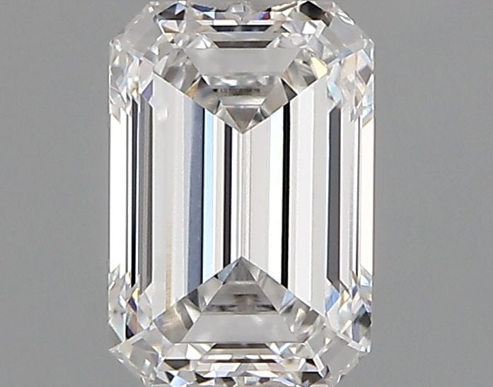 Loose Lab Diamond - IGI Emerald 1.06ct D VVS1: Loose Lab Diamond - IGI Emerald 1.06ct D VVS1 This listing features Loose Lab Diamond - IGI Emerald 1.06ct D VVS1. Item specifics are provided below. Item Specifics: Source: This Is A Real Diamond