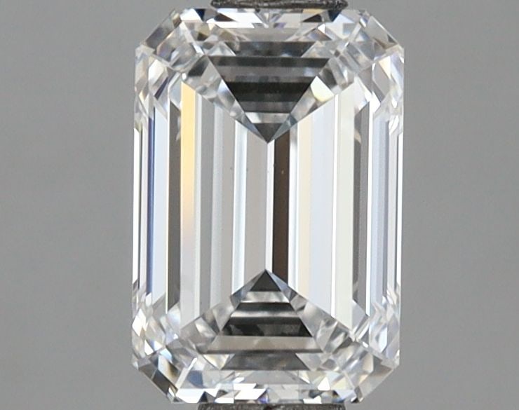 Loose Lab Diamond - IGI Emerald 1.09ct D VVS2: Loose Lab Diamond - IGI Emerald 1.09ct D VVS2 This listing features Loose Lab Diamond - IGI Emerald 1.09ct D VVS2. Item specifics are provided below. Item Specifics: Source: This Is A Real Diamond