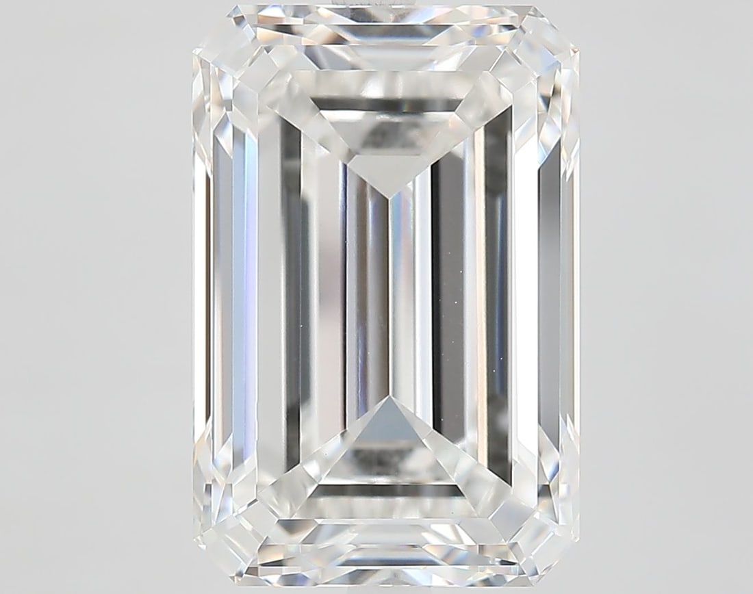 Loose Lab Diamond - IGI Emerald 11.03ct F VVS2: Loose Lab Diamond - IGI Emerald 11.03ct F VVS2 This listing features Loose Lab Diamond - IGI Emerald 11.03ct F VVS2. Item specifics are provided below. Item Specifics: Source: This Is A Real Diamond