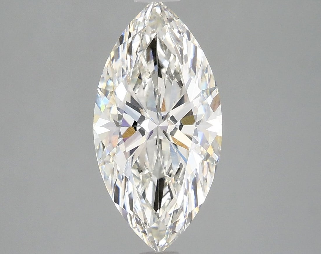 Loose Lab Diamond - IGI Marquise 2.06ct H VVS1: Loose Lab Diamond - IGI Marquise 2.06ct H VVS1 This listing features Loose Lab Diamond - IGI Marquise 2.06ct H VVS1. Item specifics are provided below. Item Specifics: Source: This Is A Real Diamond