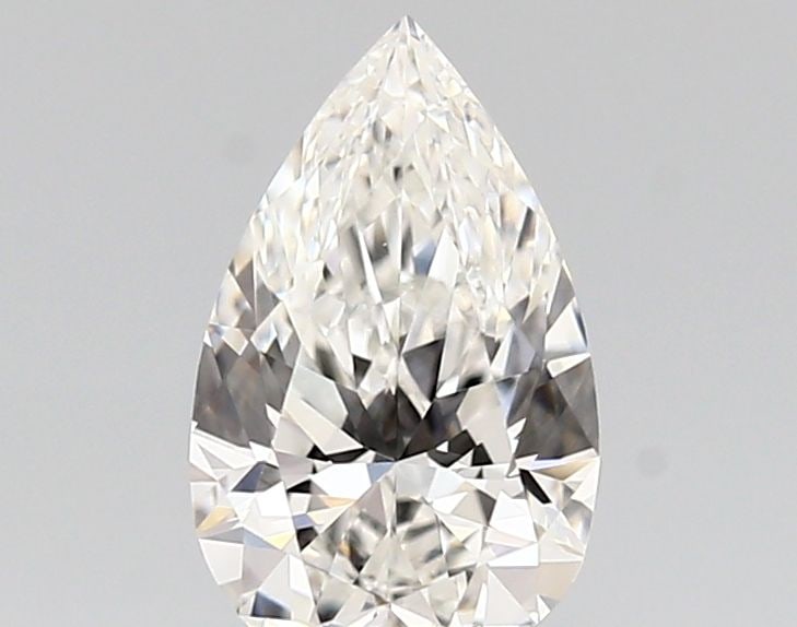 Loose Lab Diamond - IGI Pear 1.02ct E VVS1 (1 of 1)