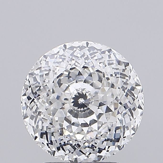 Loose Lab Diamond - IGI Round 2.08ct E VVS2: Loose Lab Diamond - IGI Round 2.08ct E VVS2 This listing features Loose Lab Diamond - IGI Round 2.08ct E VVS2. Item specifics are provided below. Item Specifics: Source: This Is A Real Diamond Grown I