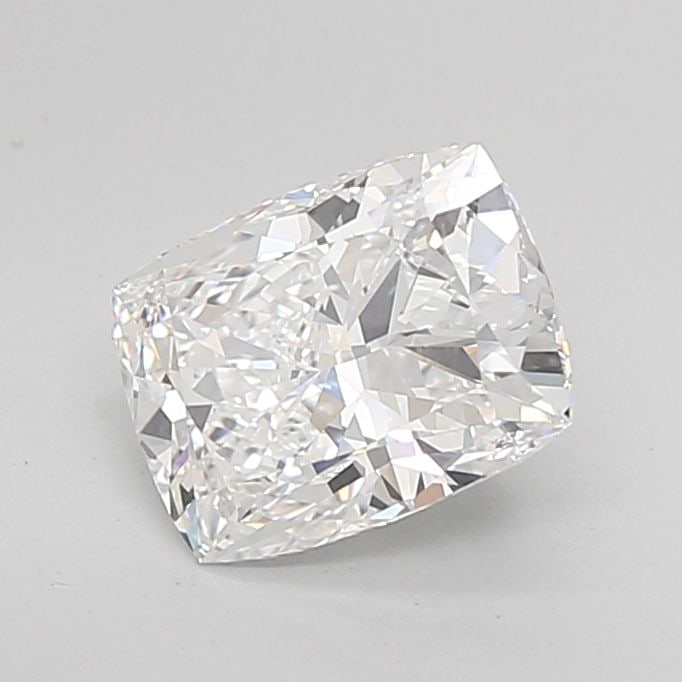 Loose Lab Diamond - IGI Cushion Modified 2.09ct E VVS2: Loose Lab Diamond - IGI Cushion Modified 2.09ct E VVS2 This listing features Loose Lab Diamond - IGI Cushion Modified 2.09ct E VVS2. Item specifics are provided below. Item Specifics: Source: This Is