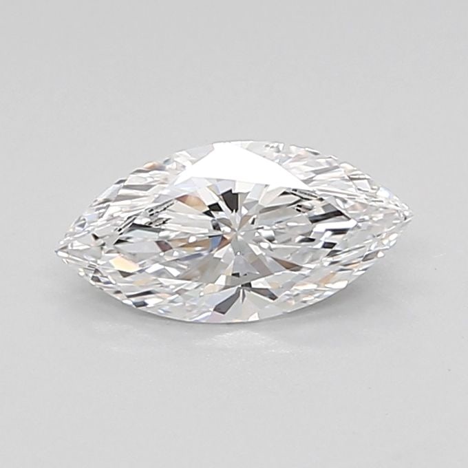Loose Lab Diamond - IGI Marquise 0.7ct D VVS2: Loose Lab Diamond - IGI Marquise 0.7ct D VVS2 This listing features Loose Lab Diamond - IGI Marquise 0.7ct D VVS2. Item specifics are provided below. Item Specifics: Source: This Is A Real Diamond Gro