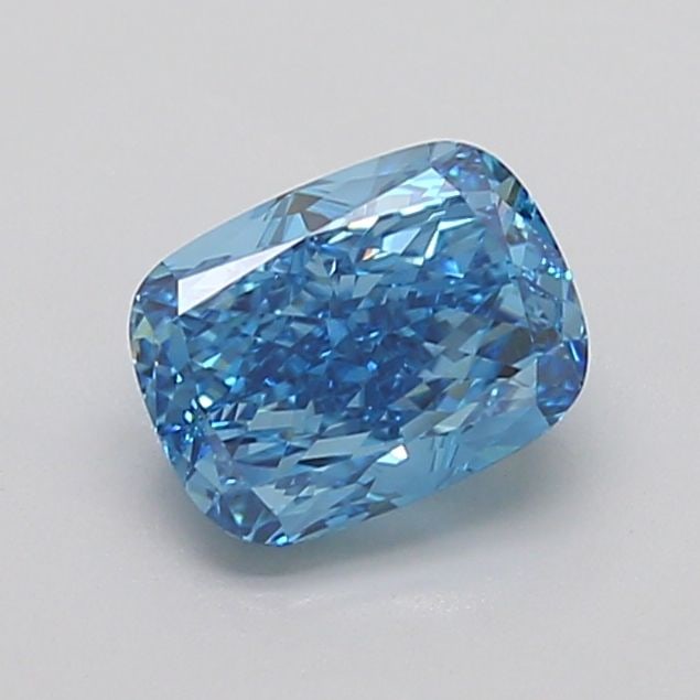 Loose Lab Diamond - IGI Cushion Modified 1.82ct Fancy Vivid Blue VVS2: Loose Lab Diamond - IGI Cushion Modified 1.82ct Fancy Vivid Blue VVS2 This listing features Loose Lab Diamond - IGI Cushion Modified 1.82ct Fancy Vivid Blue VVS2. Item specifics are provided below. 