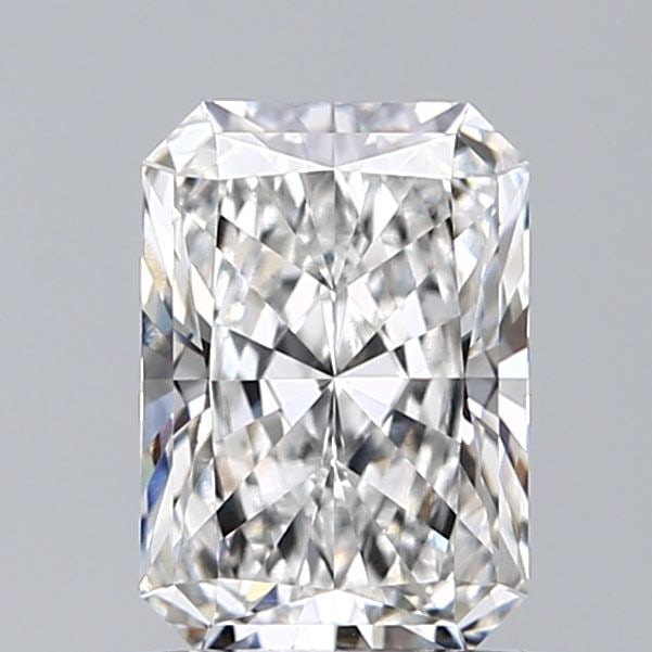 Loose Lab Diamond - IGI Radiant 1.06ct D VVS2: Loose Lab Diamond - IGI Radiant 1.06ct D VVS2 This listing features Loose Lab Diamond - IGI Radiant 1.06ct D VVS2. Item specifics are provided below. Item Specifics: Source: This Is A Real Diamond