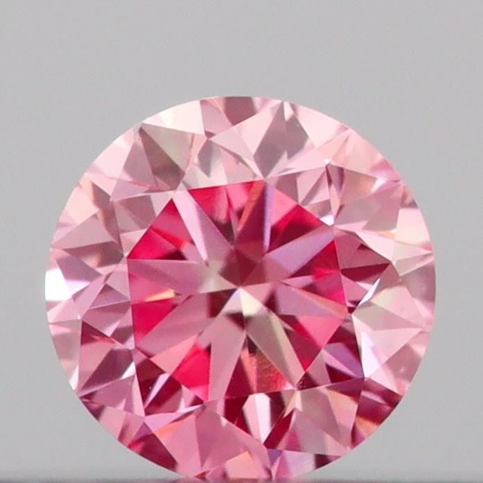 Loose Lab Diamond - IGI Round 0.14ct Fancy Vivid Pink VVS2: Loose Lab Diamond - IGI Round 0.14ct Fancy Vivid Pink VVS2 This listing features Loose Lab Diamond - IGI Round 0.14ct Fancy Vivid Pink VVS2. Item specifics are provided below. Item Specifics: