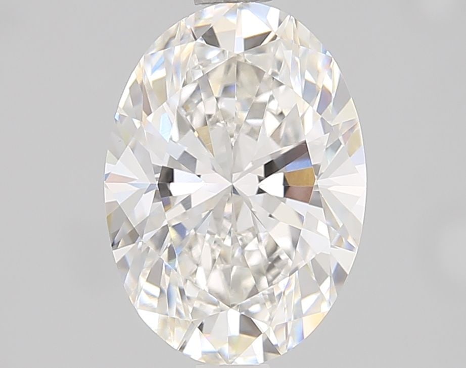 Loose Lab Diamond - IGI Oval 2.14ct G VVS2: Loose Lab Diamond - IGI Oval 2.14ct G VVS2 This listing features Loose Lab Diamond - IGI Oval 2.14ct G VVS2. Item specifics are provided below. Item Specifics: Source: This Is A Real Diamond Grown