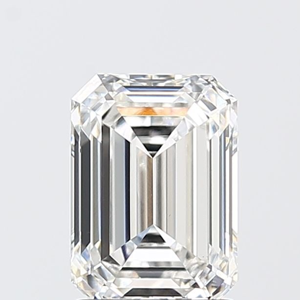 Loose Lab Diamond - IGI Emerald 2.03ct F VVS2: Loose Lab Diamond - IGI Emerald 2.03ct F VVS2 This listing features Loose Lab Diamond - IGI Emerald 2.03ct F VVS2. Item specifics are provided below. Item Specifics: Source: This Is A Real Diamond Gro