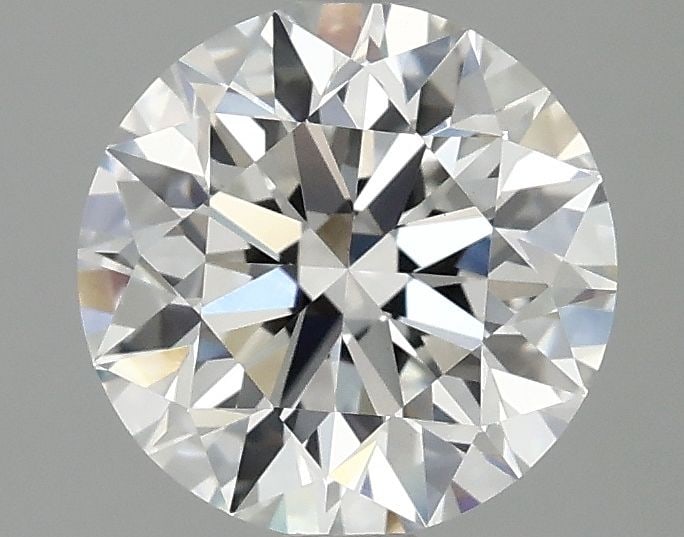 Loose Lab Diamond - IGI Round 1.98ct E VVS2 (1 of 1)