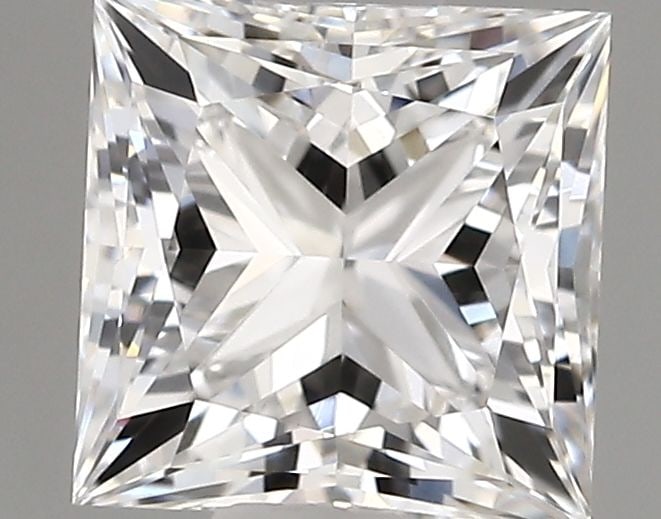 Loose Lab Diamond - IGI Princess 1.06ct E VVS1 (1 of 1)