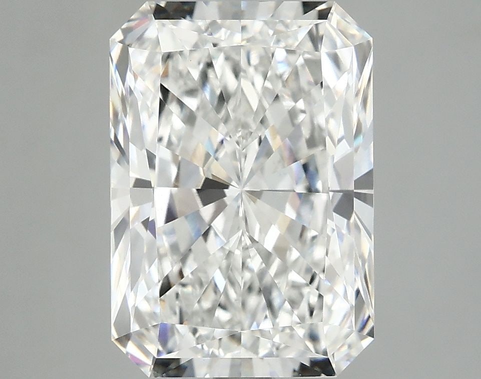 Loose Lab Diamond - IGI Radiant 3.99ct E VVS2 (1 of 1)
