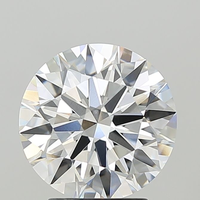 Ideal Loose Lab Diamond - IGI Round 3.09ct E VVS2 (1 of 1)