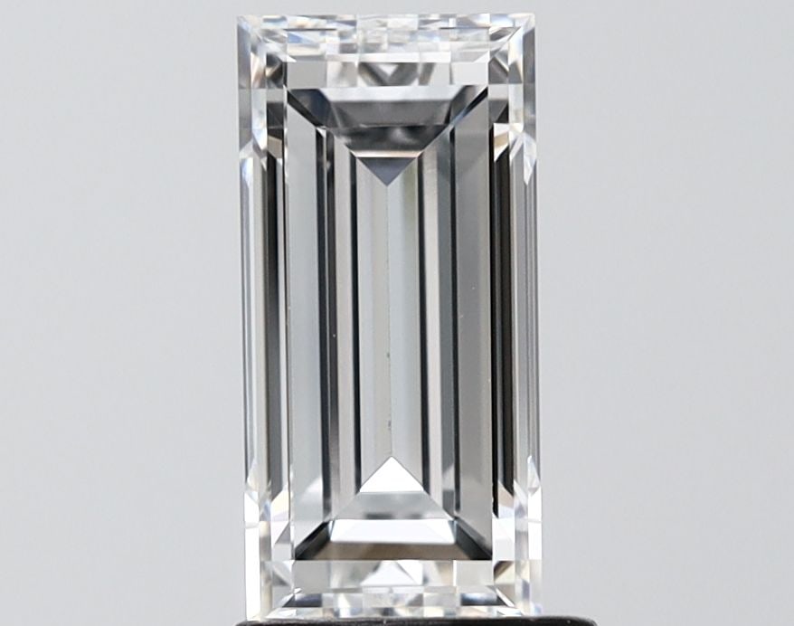 Loose Lab Diamond - IGI Baguette 1.82ct D VVS2: Loose Lab Diamond - IGI Baguette 1.82ct D VVS2 This listing features Loose Lab Diamond - IGI Baguette 1.82ct D VVS2. Item specifics are provided below. Item Specifics: Source: This Is A Real Diamond G