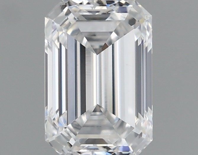 Loose Lab Diamond - WISE Emerald 1.05ct D VVS2: Loose Lab Diamond - WISE Emerald 1.05ct D VVS2 This listing features Loose Lab Diamond - WISE Emerald 1.05ct D VVS2. Item specifics are provided below. Item Specifics: Source: This Is A Real Diamond G