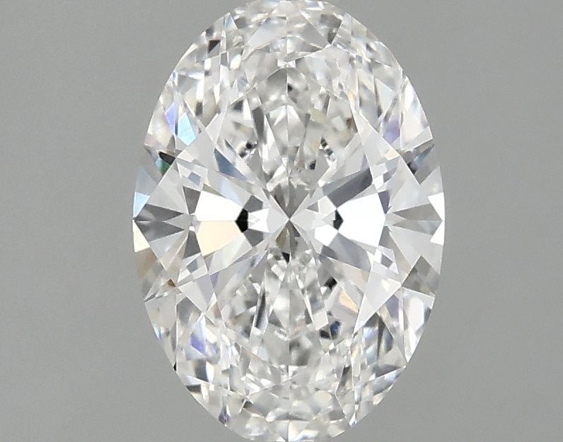 Loose Lab Diamond - IGI Oval 1.51ct E VVS2: Loose Lab Diamond - IGI Oval 1.51ct E VVS2 This listing features Loose Lab Diamond - IGI Oval 1.51ct E VVS2. Item specifics are provided below. Item Specifics: Source: This Is A Real Diamond Grown In