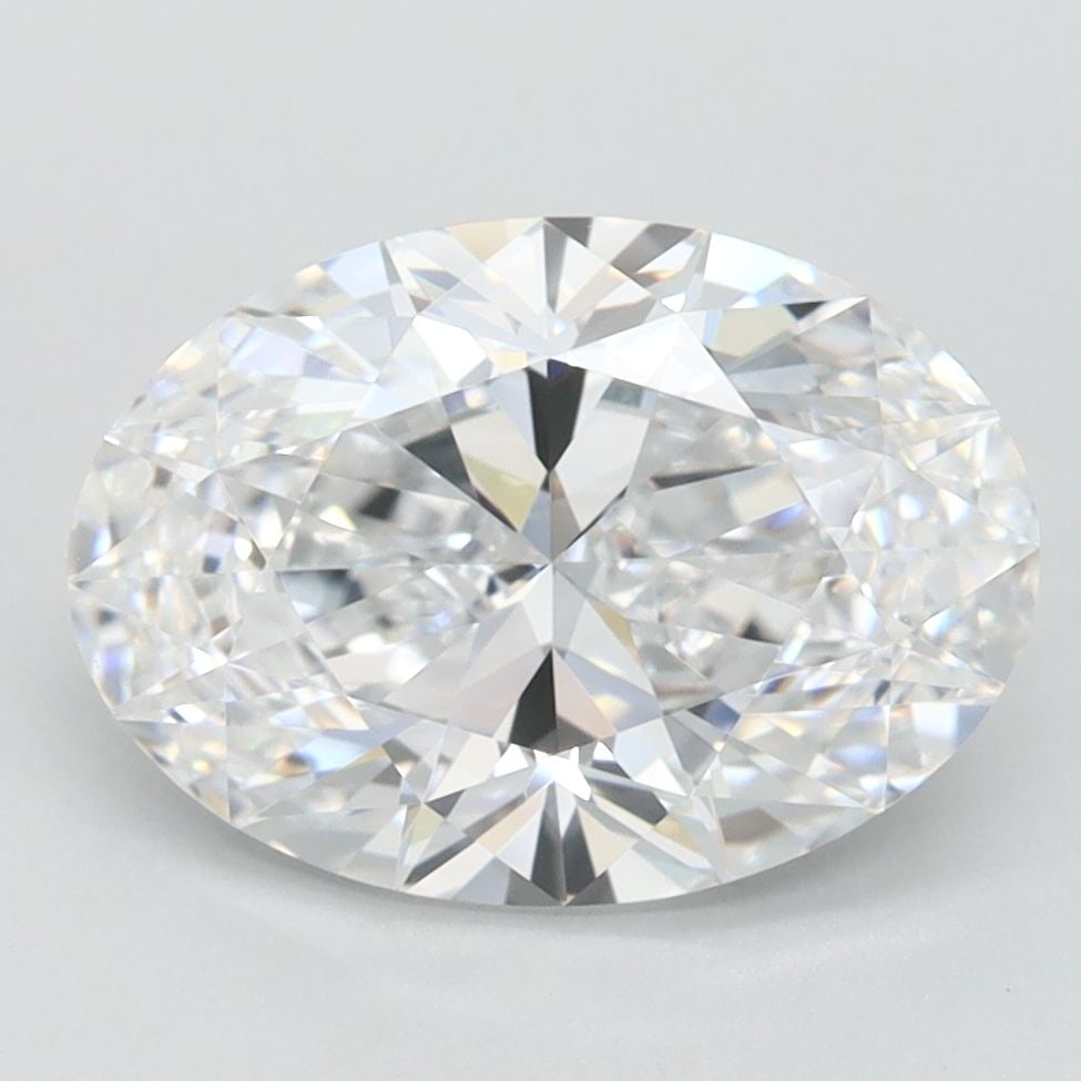 Loose Lab Diamond - IGI Oval 2.09ct D IF: Loose Lab Diamond - IGI Oval 2.09ct D IF This listing features Loose Lab Diamond - IGI Oval 2.09ct D IF. Item specifics are provided below. Item Specifics: Source: This Is A Real Diamond Grown In A