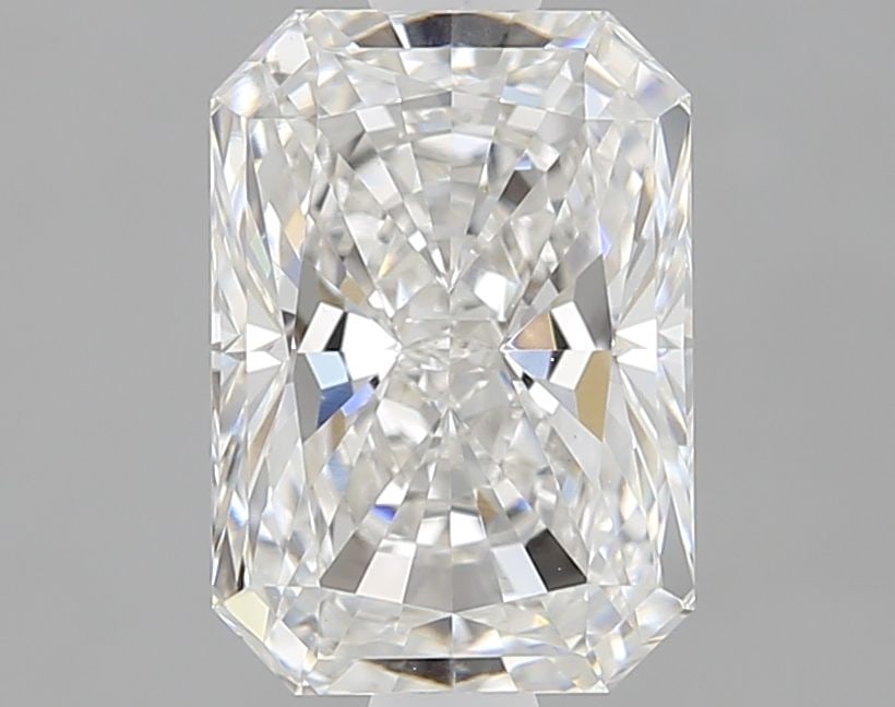 Loose Lab Diamond - IGI Radiant 1.57ct E VVS2 (1 of 1)