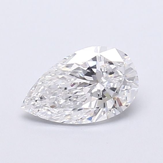 Loose Lab Diamond - IGI Pear 0.48ct D VVS2: Loose Lab Diamond - IGI Pear 0.48ct D VVS2 This listing features Loose Lab Diamond - IGI Pear 0.48ct D VVS2. Item specifics are provided below. Item Specifics: Source: This Is A Real Diamond Grown