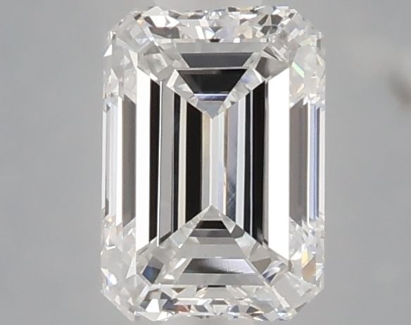 Loose Lab Diamond - Emerald 1.02ct E VVS2: Loose Lab Diamond - Emerald 1.02ct E VVS2 This listing features Loose Lab Diamond - Emerald 1.02ct E VVS2. Item specifics are provided below. Item Specifics: Source: This Is A Real Diamond Grown In A