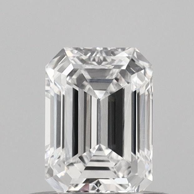 Loose Lab Diamond - IGI Emerald 0.51ct E VVS2: Loose Lab Diamond - IGI Emerald 0.51ct E VVS2 This listing features Loose Lab Diamond - IGI Emerald 0.51ct E VVS2. Item specifics are provided below. Item Specifics: Source: This Is A Real Diamond Gro