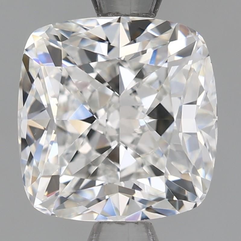 Loose Lab Diamond - IGI Cushion Modified 2.19ct E VVS2: Loose Lab Diamond - IGI Cushion Modified 2.19ct E VVS2 This listing features Loose Lab Diamond - IGI Cushion Modified 2.19ct E VVS2. Item specifics are provided below. Item Specifics: Source: This Is