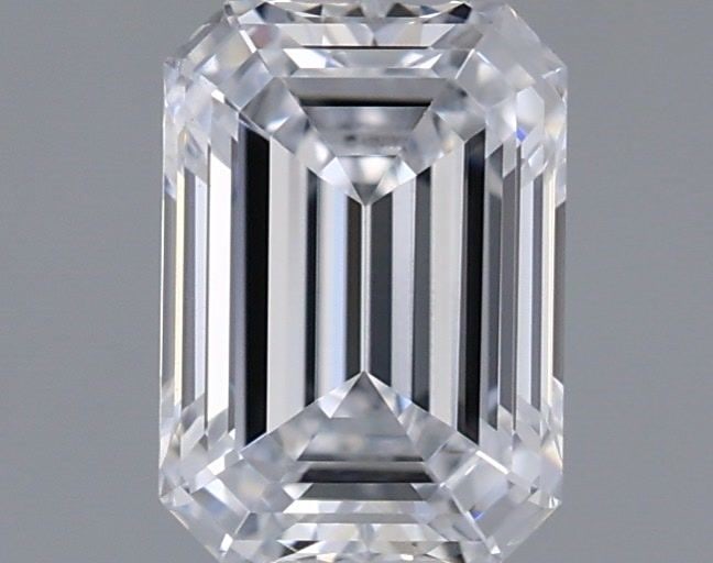 Loose Lab Diamond - IGI Emerald 0.54ct D VVS2: Loose Lab Diamond - IGI Emerald 0.54ct D VVS2 This listing features Loose Lab Diamond - IGI Emerald 0.54ct D VVS2. Item specifics are provided below. Item Specifics: Source: This Is A Real Diamond Gro