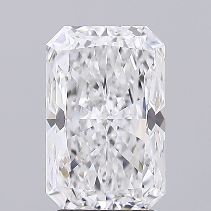 Loose Lab Diamond - IGI Radiant 3.01ct E VVS1 (1 of 1)