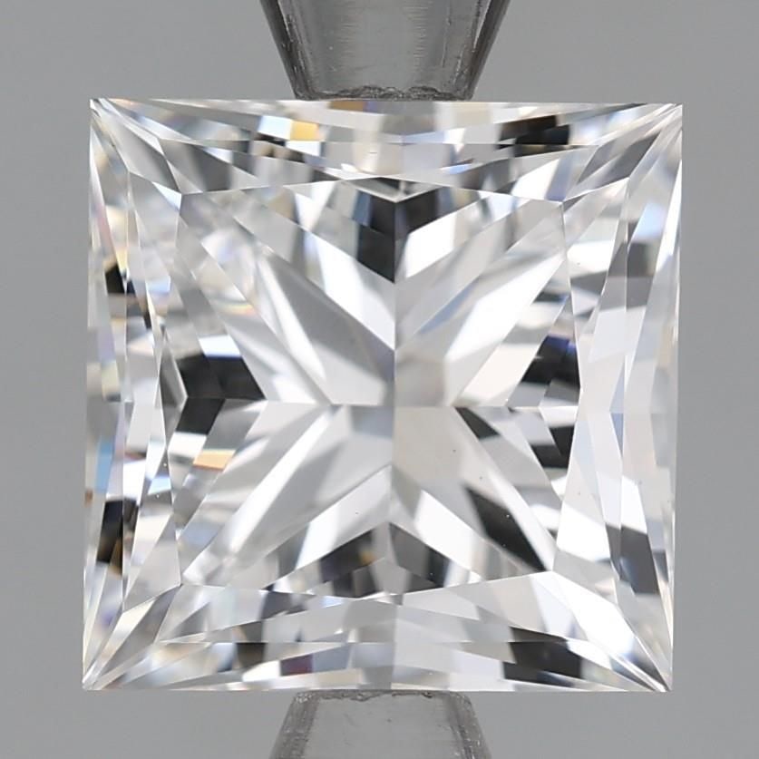 Loose Lab Diamond - IGI Princess 2.36ct D VVS2 (1 of 1)