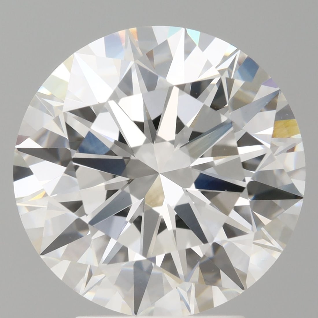 Ideal Loose Lab Diamond - IGI Round 4.06ct E VVS2 (1 of 1)