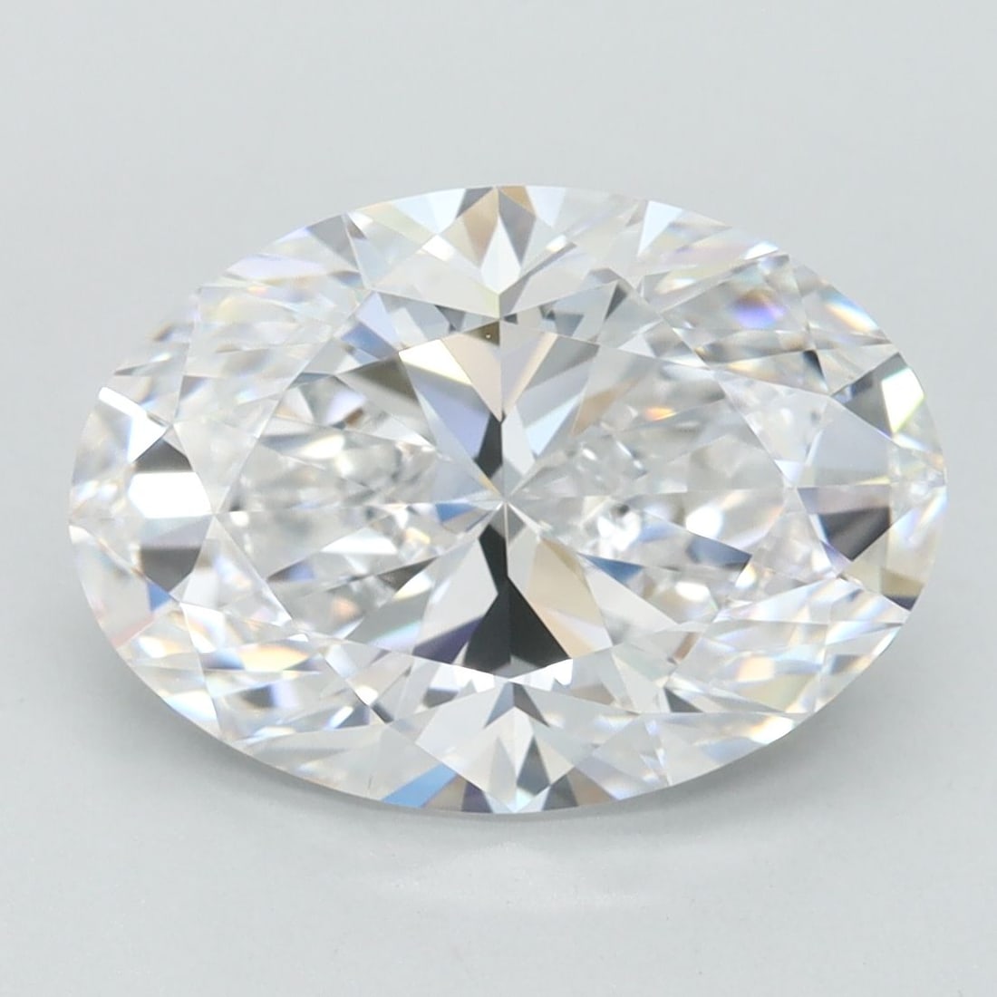 Loose Lab Diamond - IGI Oval 3.07ct D IF: Loose Lab Diamond - IGI Oval 3.07ct D IF This listing features Loose Lab Diamond - IGI Oval 3.07ct D IF. Item specifics are provided below. Item Specifics: Source: This Is A Real Diamond Grown In A