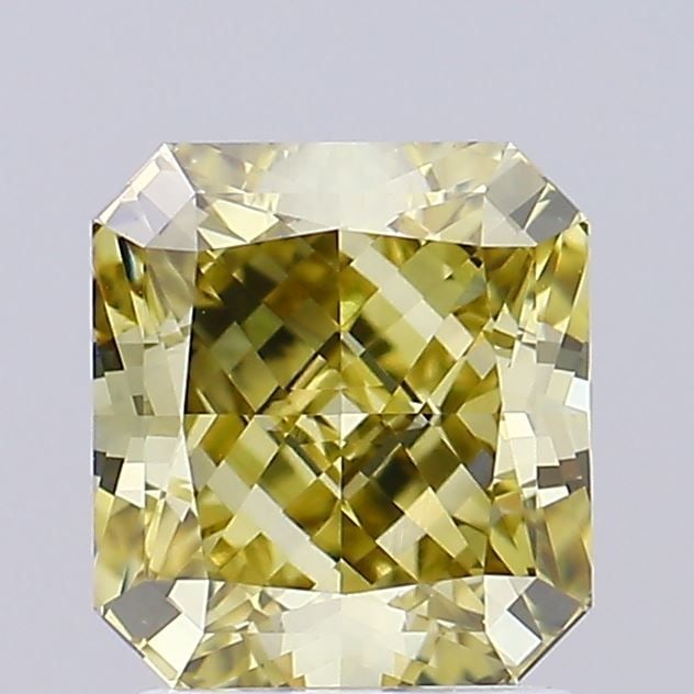 Loose Lab Diamond - IGI Square Radiant 2.06ct Fancy Gray Yellow VVS2: Loose Lab Diamond - IGI Square Radiant 2.06ct Fancy Gray Yellow VVS2 This listing features Loose Lab Diamond - IGI Square Radiant 2.06ct Fancy Gray Yellow VVS2. Item specifics are provided below. 