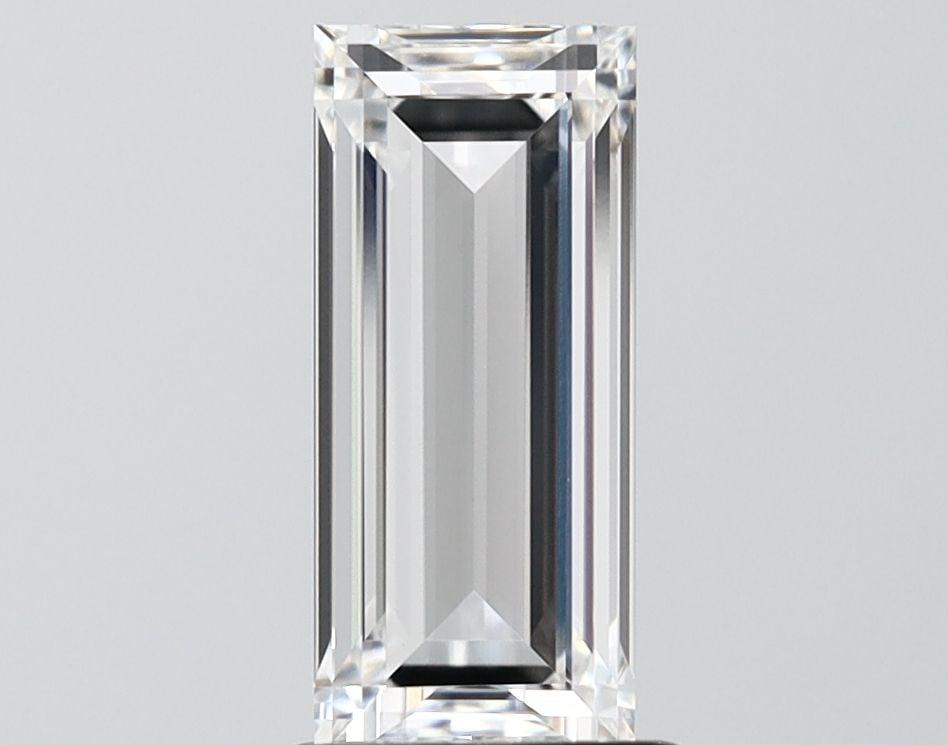 Loose Lab Diamond - IGI Baguette 1.83ct E VVS2: Loose Lab Diamond - IGI Baguette 1.83ct E VVS2 This listing features Loose Lab Diamond - IGI Baguette 1.83ct E VVS2. Item specifics are provided below. Item Specifics: Source: This Is A Real Diamond