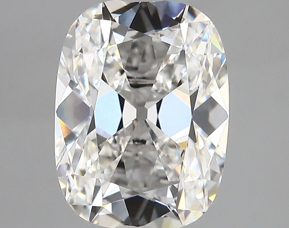 Loose Lab Diamond - IGI Cushion Modified 3.22ct E VVS2 (1 of 1)