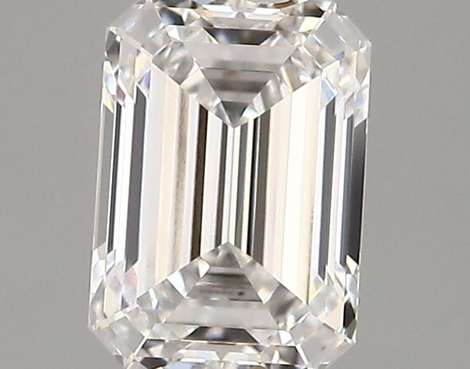 Loose Lab Diamond - IGI Emerald 1.06ct D VVS1 (1 of 1)