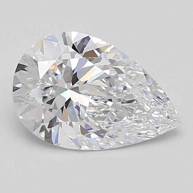 Loose Lab Diamond - GIA Pear 1.11ct E VVS2: Loose Lab Diamond - GIA Pear 1.11ct E VVS2 This listing features Loose Lab Diamond - GIA Pear 1.11ct E VVS2. Item specifics are provided below. Item Specifics: Source: This Is A Real Diamond Grown In