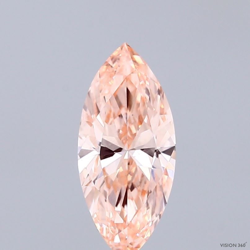 Loose Lab Diamond - IGI Marquise 0.99ct Fancy Intense Pink VVS1: Loose Lab Diamond - IGI Marquise 0.99ct Fancy Intense Pink VVS1 This listing features Loose Lab Diamond - IGI Marquise 0.99ct Fancy Intense Pink VVS1. Item specifics are provided below. Item Specifics