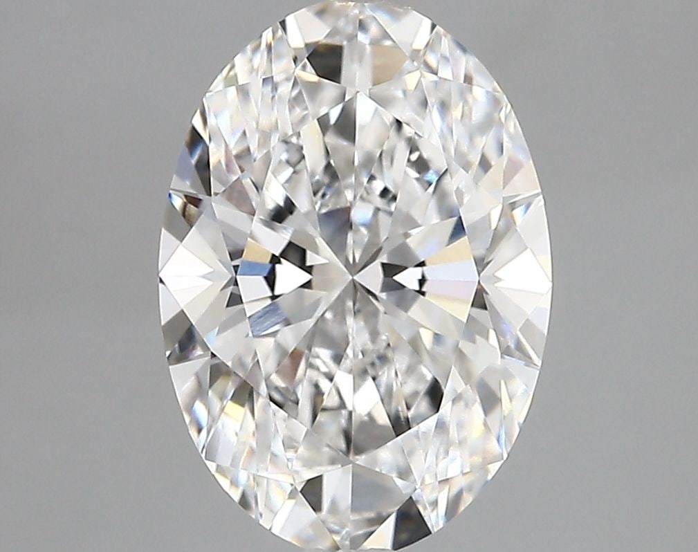 Loose Lab Diamond - IGI Oval 3.01ct E VVS2: Loose Lab Diamond - IGI Oval 3.01ct E VVS2 This listing features Loose Lab Diamond - IGI Oval 3.01ct E VVS2. Item specifics are provided below. Item Specifics: Source: This Is A Real Diamond Grown In