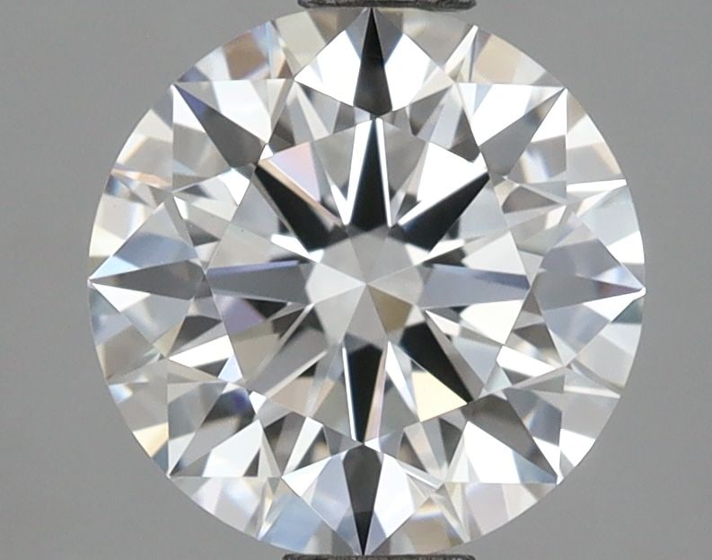 Loose Lab Diamond - IGI Round 2.04ct D VVS2 (1 of 1)