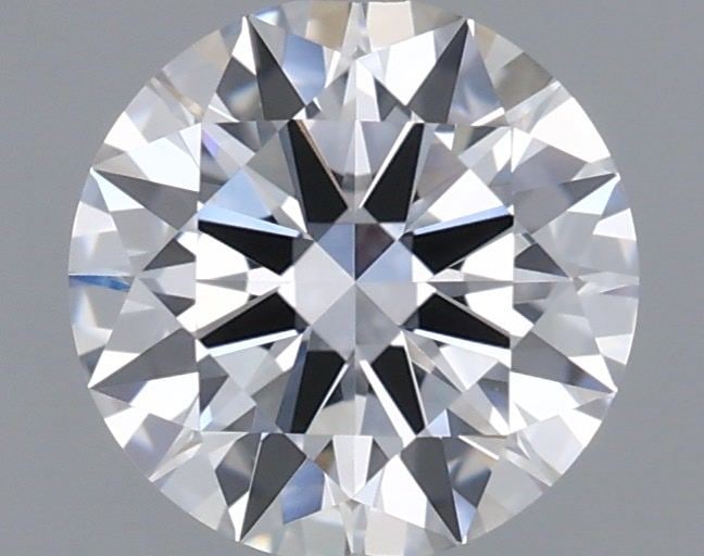 Loose Lab Diamond - IGI Round 1.07ct E VVS1 (1 of 1)