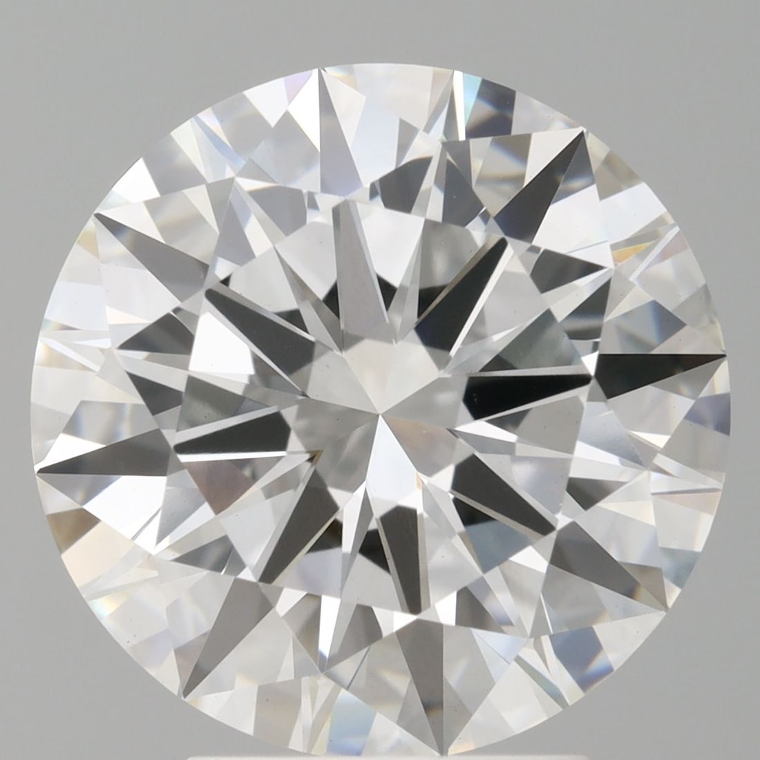 Loose Lab Diamond - IGI Round 4.0ct E VVS2 (1 of 1)