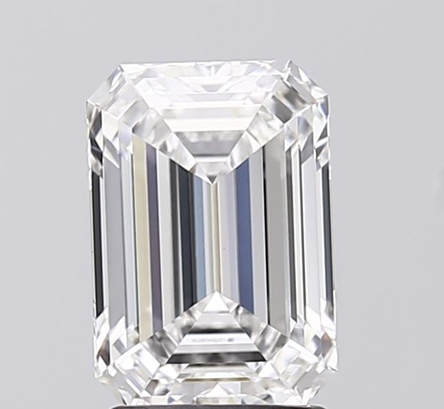 Loose Lab Diamond - IGI Emerald 2.05ct D VVS2 (1 of 1)