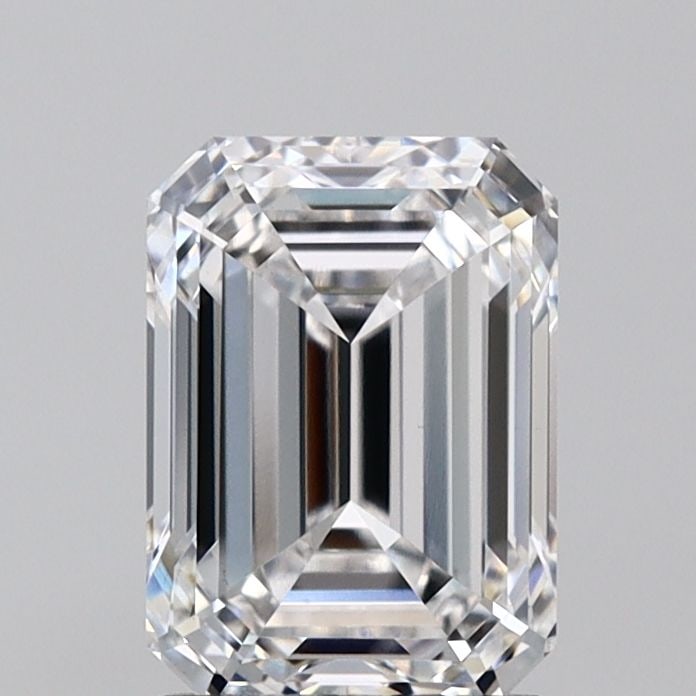 Loose Lab Diamond - IGI Emerald 2.07ct E VVS2: Loose Lab Diamond - IGI Emerald 2.07ct E VVS2 This listing features Loose Lab Diamond - IGI Emerald 2.07ct E VVS2. Item specifics are provided below. Item Specifics: Source: This Is A Real Diamond Gro