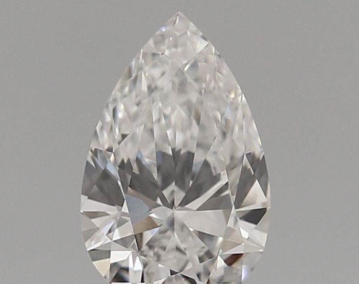 Loose Lab Diamond - IGI Pear 1.06ct E VVS2: Loose Lab Diamond - IGI Pear 1.06ct E VVS2 This listing features Loose Lab Diamond - IGI Pear 1.06ct E VVS2. Item specifics are provided below. Item Specifics: Source: This Is A Real Diamond Grown In