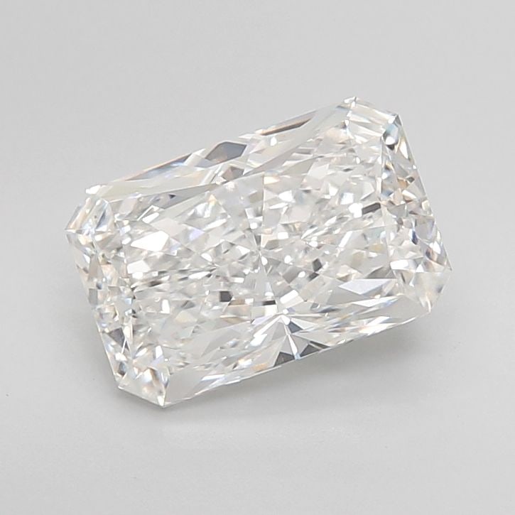 Loose Lab Diamond - IGI Radiant 3.55ct F VVS2: Loose Lab Diamond - IGI Radiant 3.55ct F VVS2 This listing features Loose Lab Diamond - IGI Radiant 3.55ct F VVS2. Item specifics are provided below. Item Specifics: Source: This Is A Real Diamond