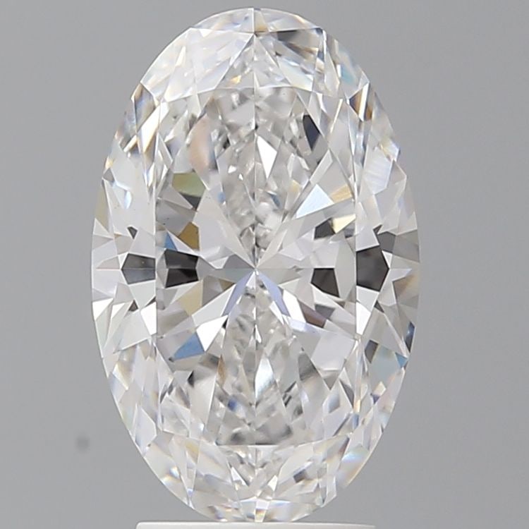 Loose Lab Diamond - IGI Oval 3.52ct E VVS2: Loose Lab Diamond - IGI Oval 3.52ct E VVS2 This listing features Loose Lab Diamond - IGI Oval 3.52ct E VVS2. Item specifics are provided below. Item Specifics: Source: This Is A Real Diamond Grown