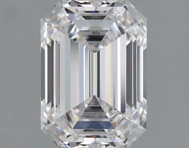 Loose Lab Diamond - WISE Emerald 1.07ct E VVS2: Loose Lab Diamond - WISE Emerald 1.07ct E VVS2 This listing features Loose Lab Diamond - WISE Emerald 1.07ct E VVS2. Item specifics are provided below. Item Specifics: Source: This Is A Real Diamond G